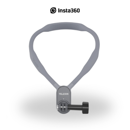 Insta360 Magnetic Neck Holder Mount