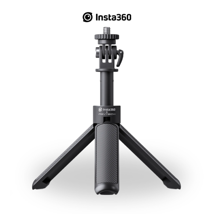 Insta360 Mini 2-in-1 Tripod