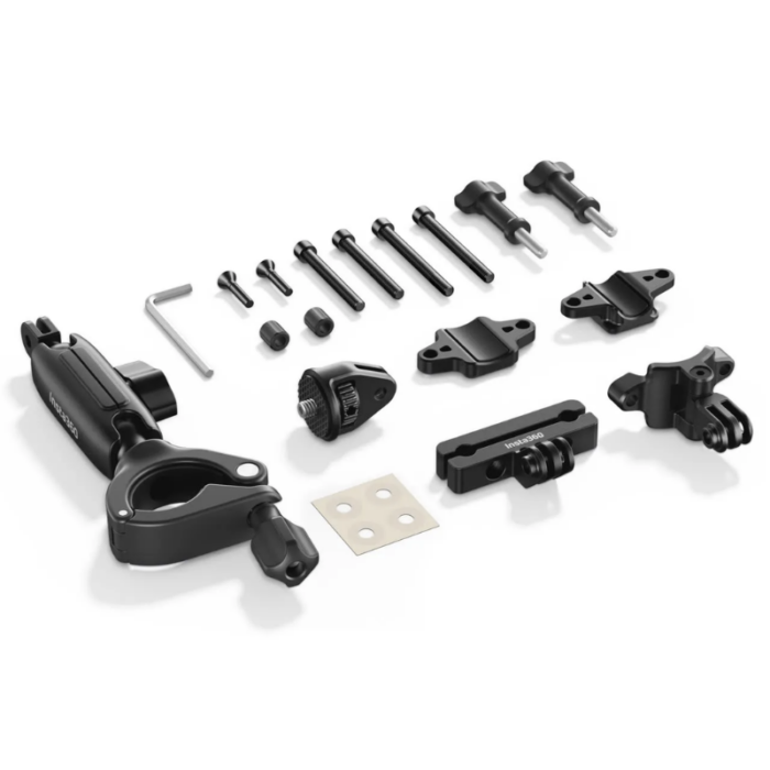 Insta360 Bike Tail Mount Kit - Image 2