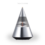 Trettitre TreSound Mini Bluetooth HiFi Speaker | Silver