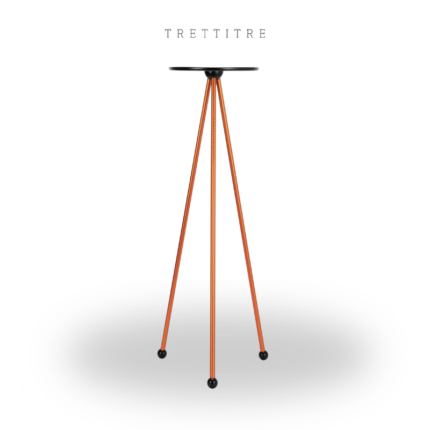Trettitre TreSound 1 | Side Table