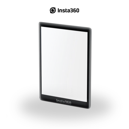 Insta360 X3 | Screen Protector