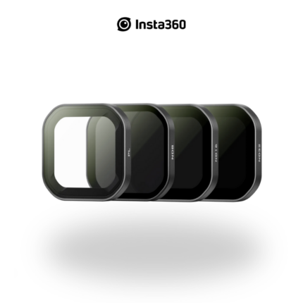 Insta360 Ace Pro 2 | ND Filter Set
