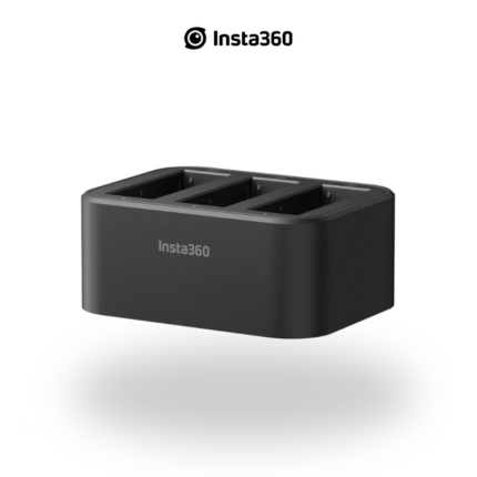 Insta360 Ace Series | Fast Charge Hub