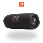 JBL Flip 7 Portable Waterproof Speaker | Black