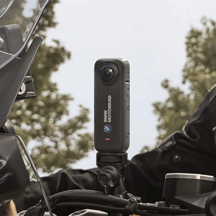 Insta360 X4 BMW Motorrad Edition - Image 2