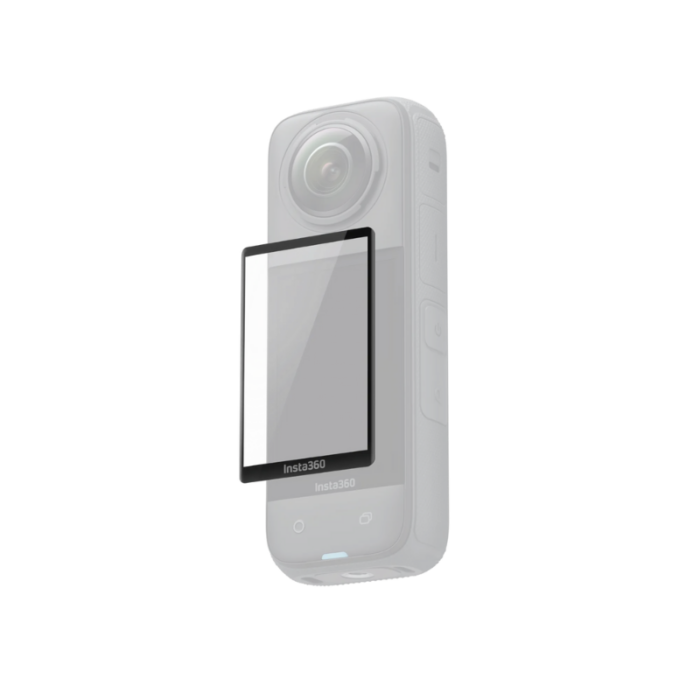 Insta360 X4 | Screen Protector - Image 2