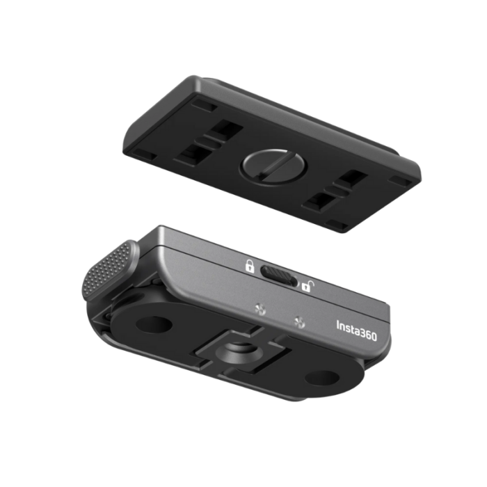 Insta360 Quick Release Mount (2024) - Image 2