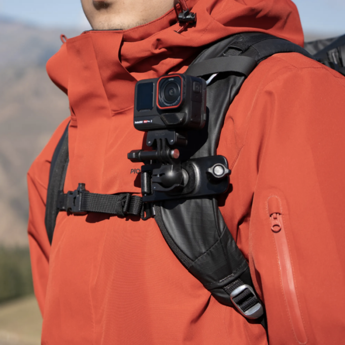 Insta360 Backpack Clip - Image 2
