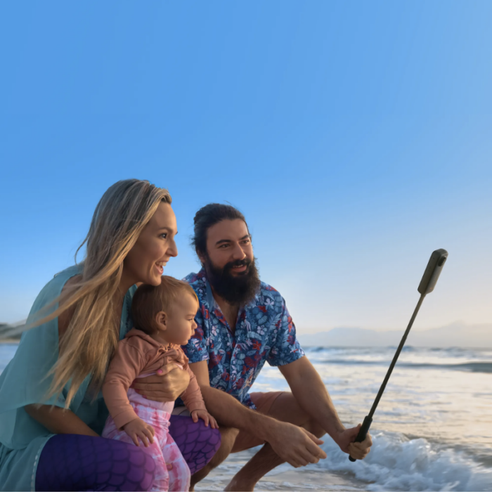 Insta360 85cm Invisible Selfie Stick - Image 2