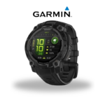 Garmin Instinct 3 Amoled 45mm – Black