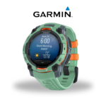 Garmin Instinct 3 Amoled 45mm – Neotropic | Neotropic Band (Limited Edition)