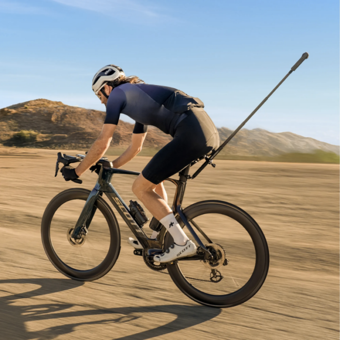 Insta360 Bike Tail Mount Kit - Image 3