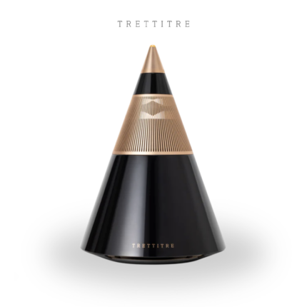 Trettitre TreSound 1 Bluetooth HiFi Speaker | Majestic Mountain