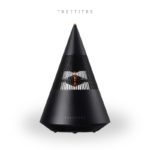 Trettitre TreSound Mini Bluetooth HiFi Speaker | Black