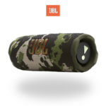 JBL Flip 7 Portable Waterproof Speaker | Squad