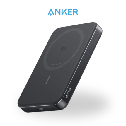 Anker MagGO 30W 10000mAh Power Bank | Black