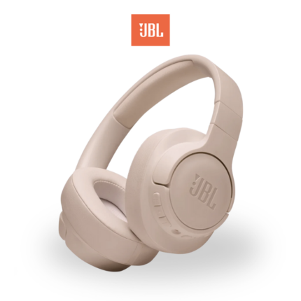 JBL Tune 760NC Wireless Over-Ear ANC Headphones | Pink