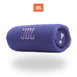 JBL Flip 7 Portable Waterproof Speaker | Purple