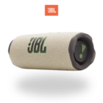 JBL Flip 7 Portable Waterproof Speaker | Sand