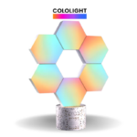 Cololight Pro Light Hexagon RGB Light