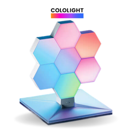Cololight Plus Kit Hexagon RGB Light