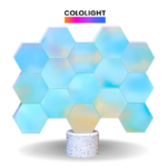 Cololight Pro Sky Hexagon RGB Light