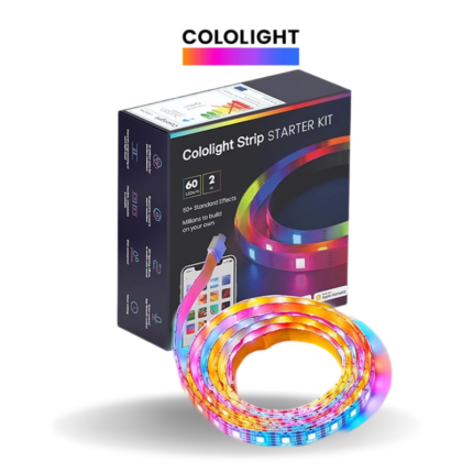Cololight Strip Plus 60 LED 2M Starter Kit