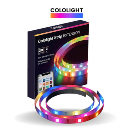 Cololight Strip Plus 30 LED 2M Extension