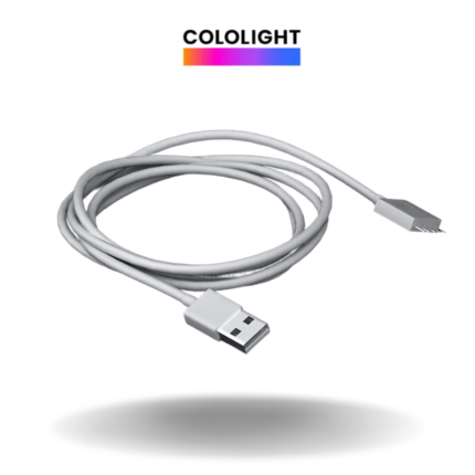 Cololight LED Strip Lights Power Cable