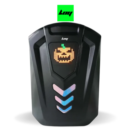LOY Pixel Ranger LED Backpack