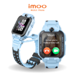 imoo Z7 Kids Smart Watch Phone | Blue