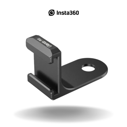 Insta360 One X2 | Cold Shoe