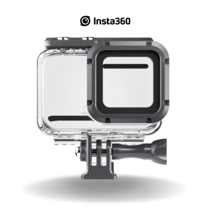 Insta360 One RS | Dive Case for 4K Edition