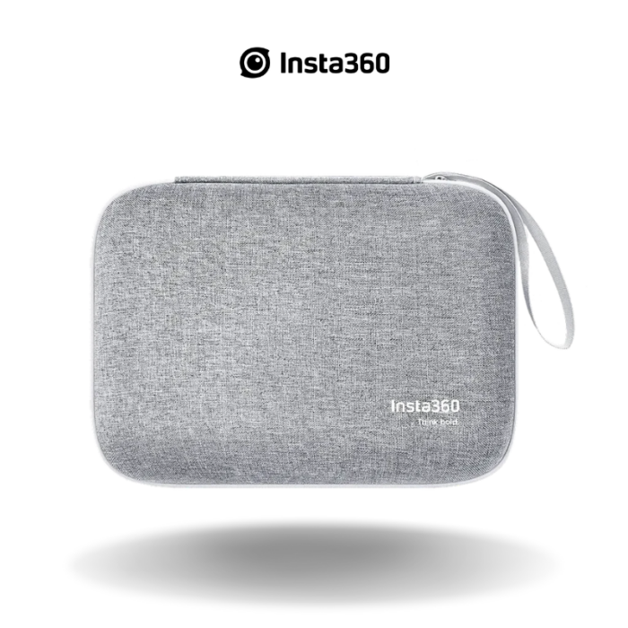 Insta360 GO 3/GO 3S Carry Case