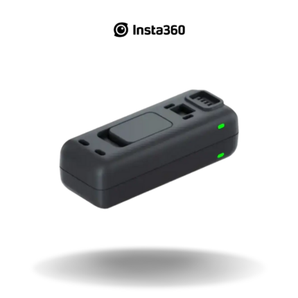 Insta360 One RS | Fast Charge Hub