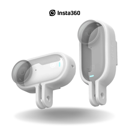 Insta360 GO 3/GO 3S Vertical & Horizontal Action Mount Set