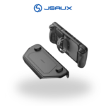 Jsaux ModCase for Steam Deck PC0104 | Basic Kit