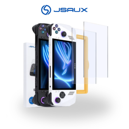 Jsaux Anti-Glare Screen Protector for ROG Ally & ROG Ally X | GP0113A