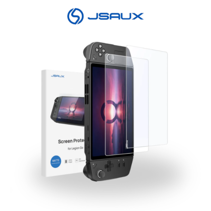 Jsaux Anti-Glare Screen Protector for Legion Go | GP0117