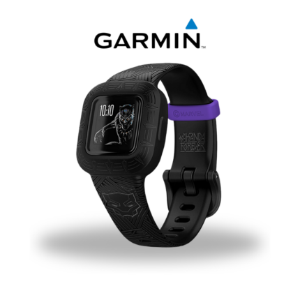 Garmin Vivofit jr. 3 - Black Panther