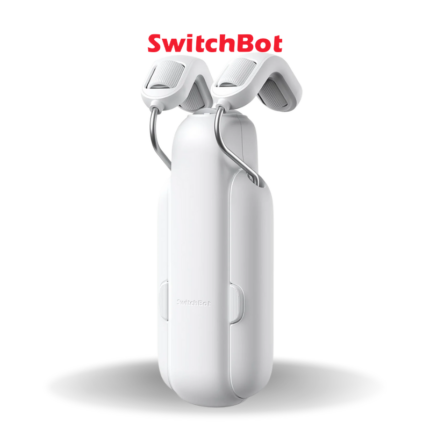 SwitchBot Curtain 3 | Rod