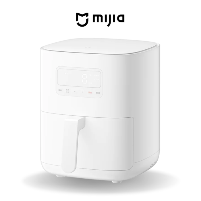 Mijia Smart Air Fryer 4L