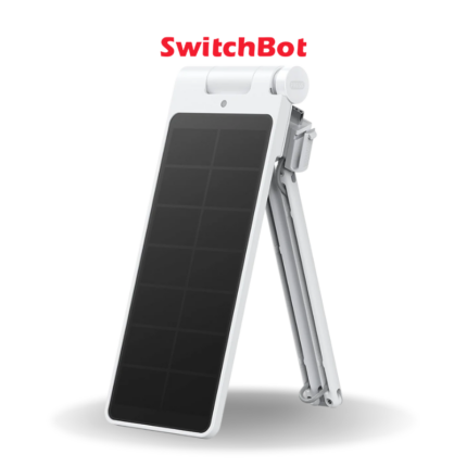 SwitchBot Solar Panel 3