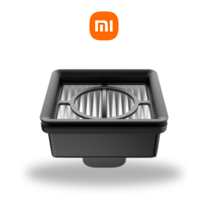 Xiaomi Truclean W20 Wet Dry Vacuum Filter | 2-Pack