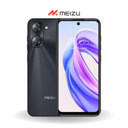 Meizu Mblu21 6GB+128GB | Black