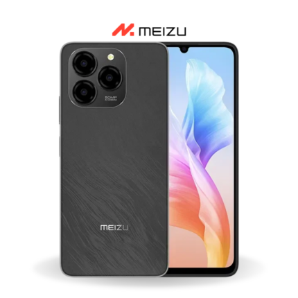 Meizu Note 21 8GB+256GB | Black