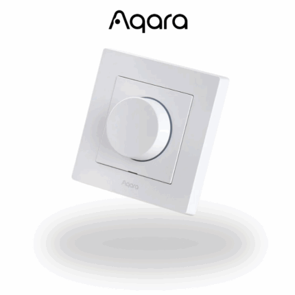 Aqara Dimmer Switch H2 | White