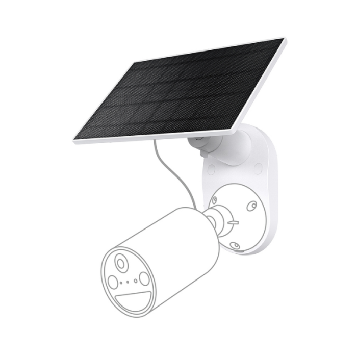 TP-Link Tapo A201 Solar Panel - Image 2