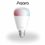 Aqara LED Bulb T2 | E27 RGB CCT